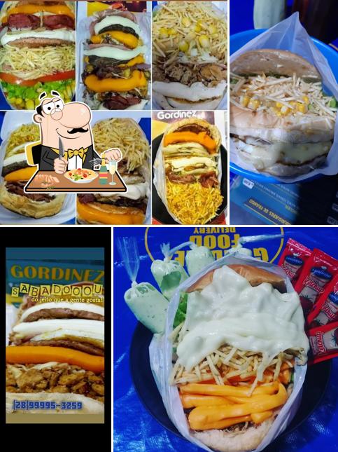 Gordinez Hamburgueria