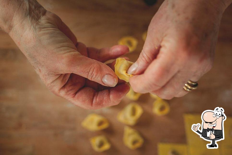 Ecco una foto di Home Restaurant Dala Fiore