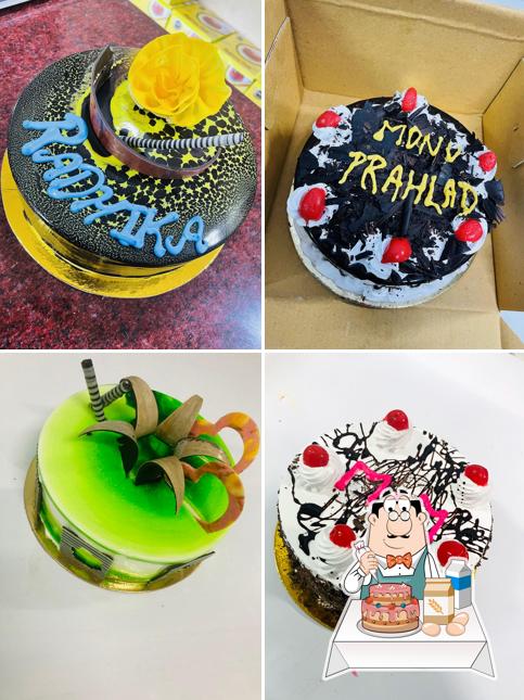 Ignite food cafe & Box cricket jodhpur ( late night Food Delivery)