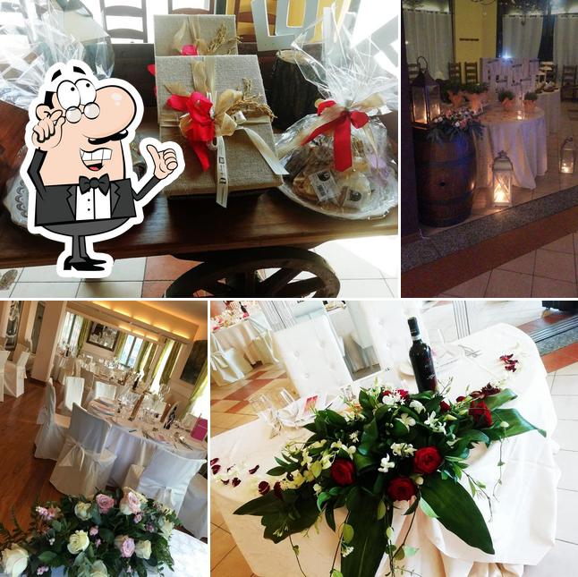 Il Salice Catering