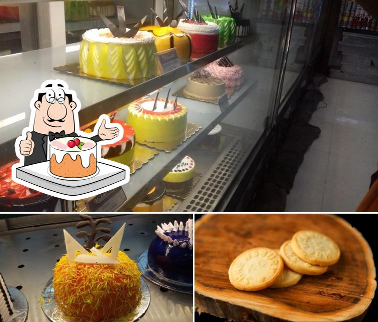 See this picture of Creamless Cakes by Kabir Cakes