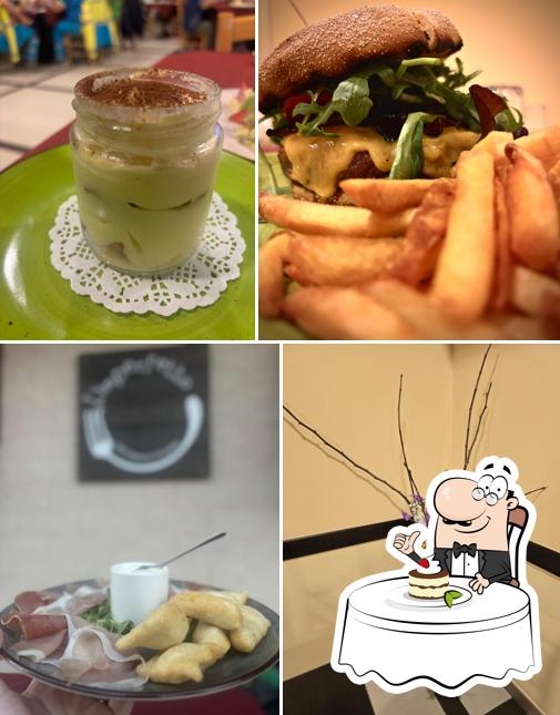 L' Imperfetto Ristorante Pizzeria