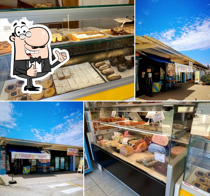 Panetteria Artigianale