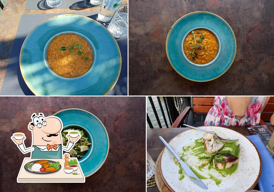 Cibo al Restaurant Nigra Korčula