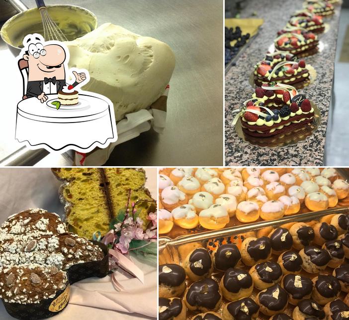 Pasticceria San Francesco