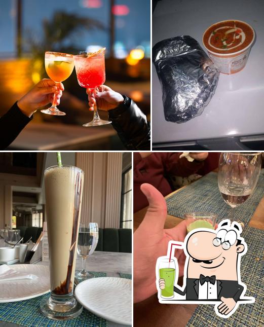 Pinch of Spice Dwarka