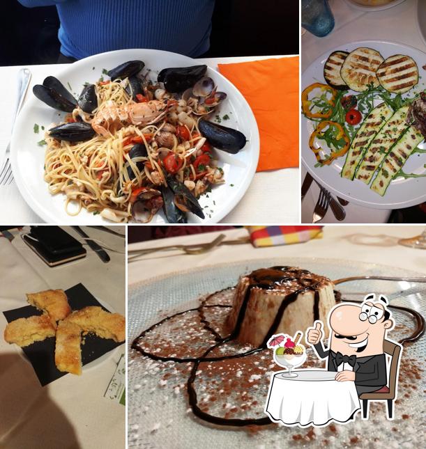 Ristorante Pizzeria Antico Ponte