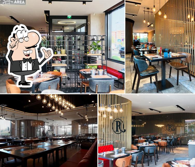 Roadhouse Restaurant Alessandria