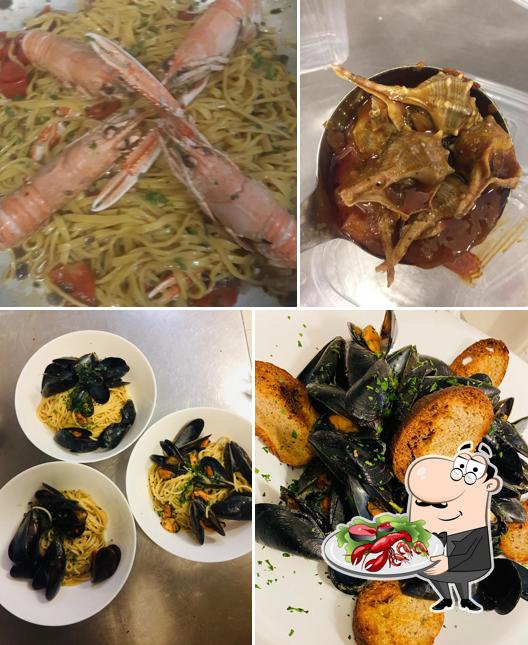 Spaghetteria N°9