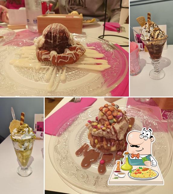 SQUISITO il mio gelato preferito