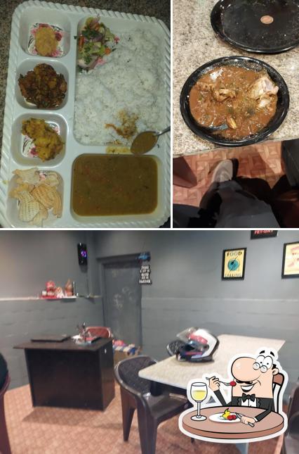 Underworld-a family restaurant