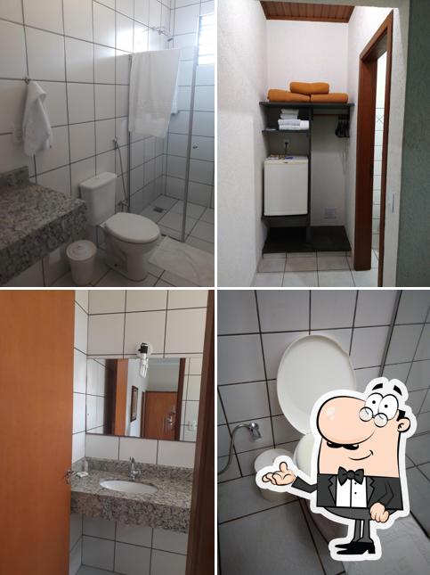 VILA ROMANA PARK HOTEL