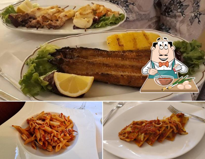 Ravioli al Vasco e Giulia