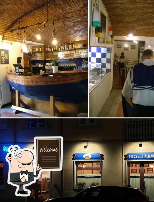 Vedi questa immagine di Il peschereccio