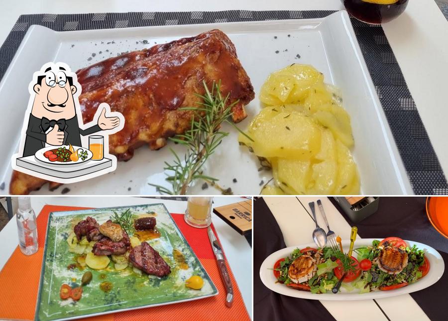 Restaurante Aqui