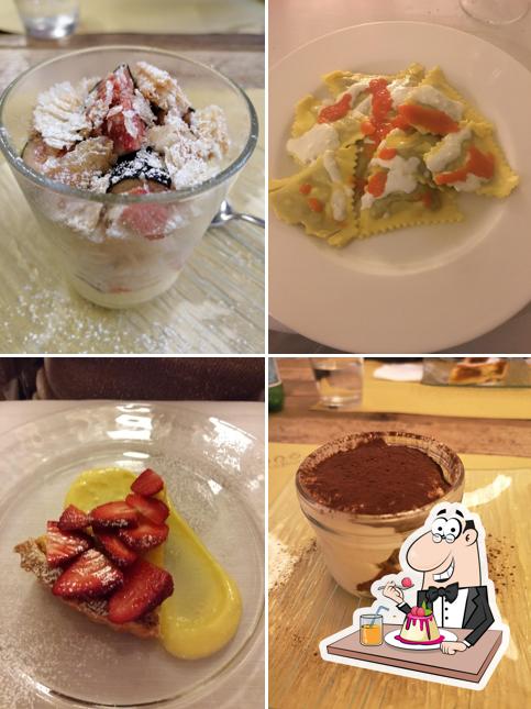 Uova & Farina - Laboratorio di pasta fresca con cucina