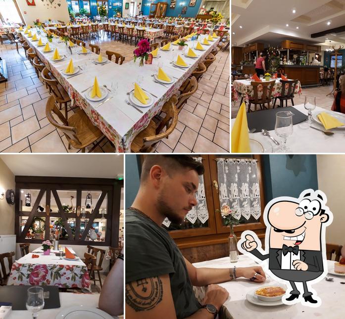 Auberge Fritsch