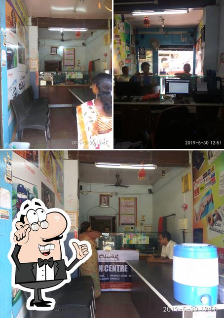 Ashish Comp And Net Cafe Ashish Agency