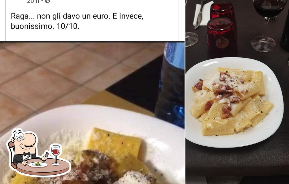 Plats à Bon Appetit