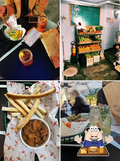 Cibo al Amblé