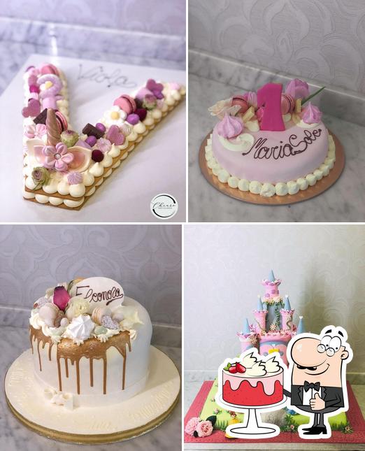 Pasticceria Chiaro Stefano