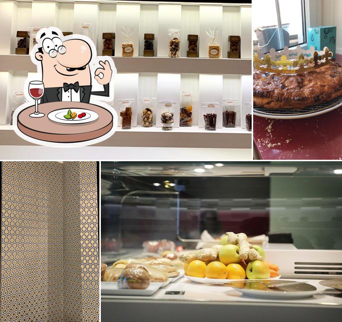 Cibo al Pose Emoi Cafe