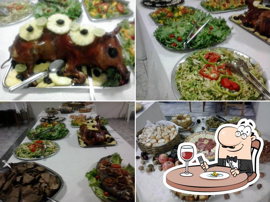 Sabor Caseiro