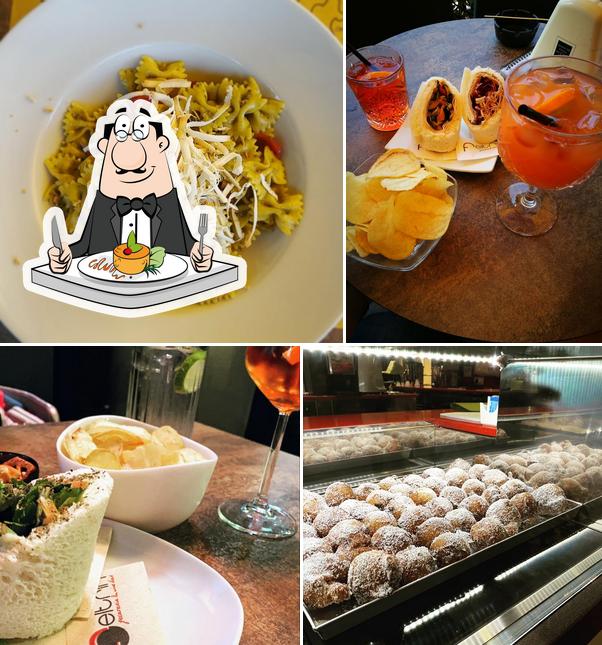 Feltrin Gelateria & Wine Bar