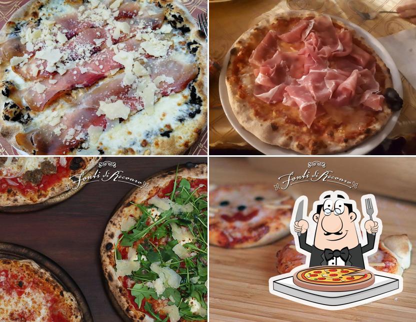 La pizza è il piatto veloce più di successo al mondo