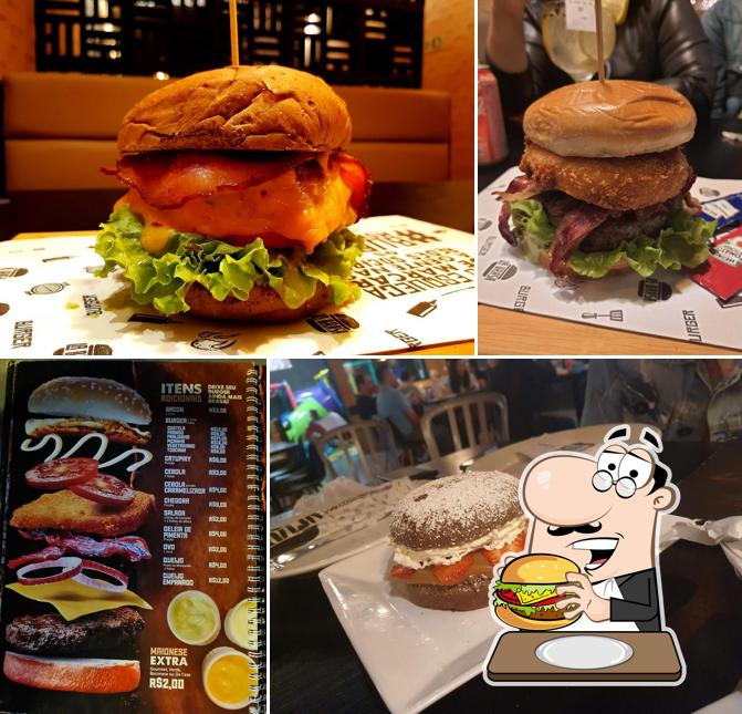La Brasa Burger Taquaritinga