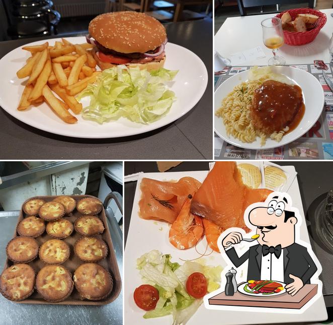 Le Pressoir