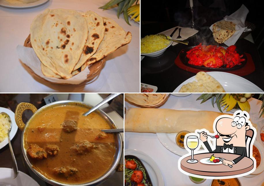 Namasthe SpiceCoast Indisches Restaurant
