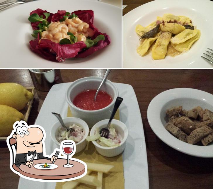 Ravioli al Mille Storie Sapori
