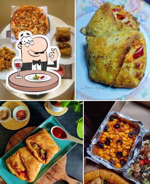 Meals at Bobs Baked CO