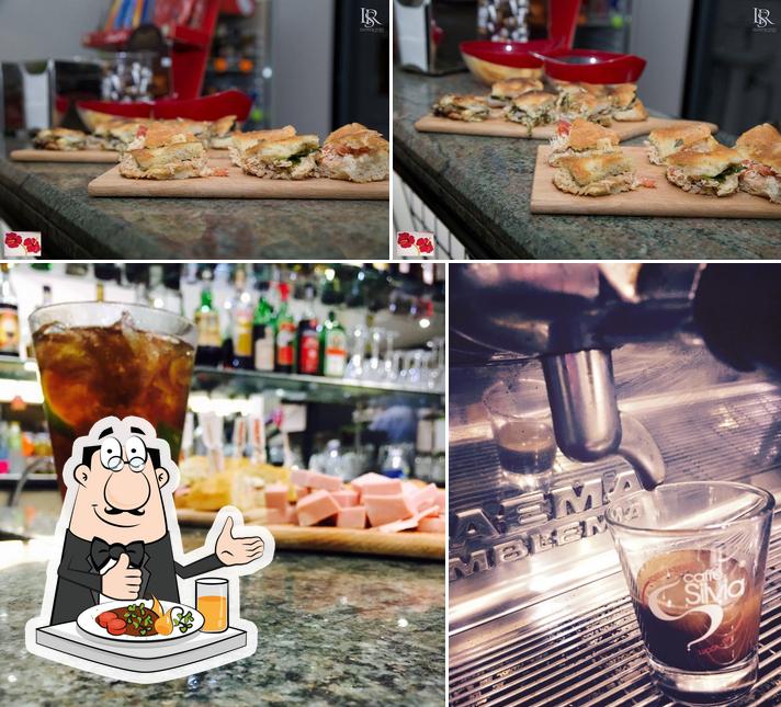 Bar Pasticceria Hibiscus