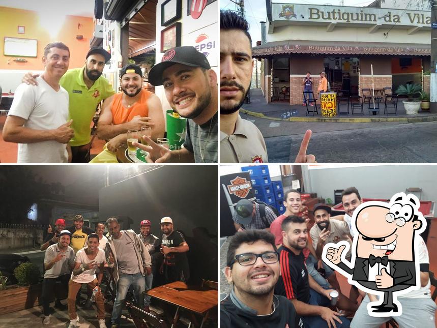 Butiquim Da Vila