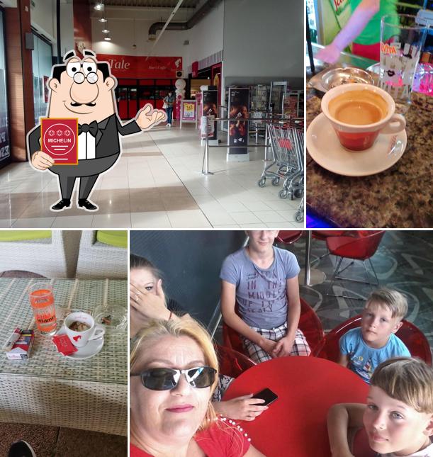 Guarda la foto di Caffe bar Tale