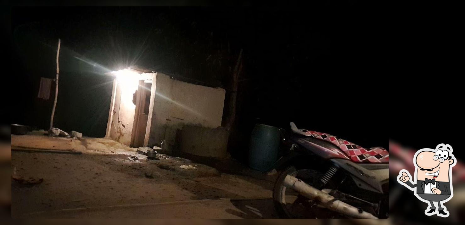 Krushna Bar And Resturant