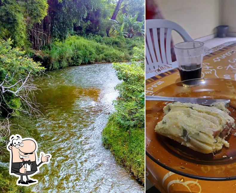 Pamonharia Da Sônia