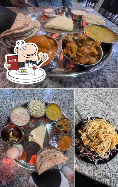 APPUKHANA RESTAURANT