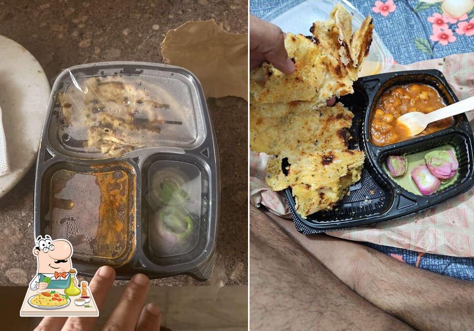 Amritsari Kulcha Nation