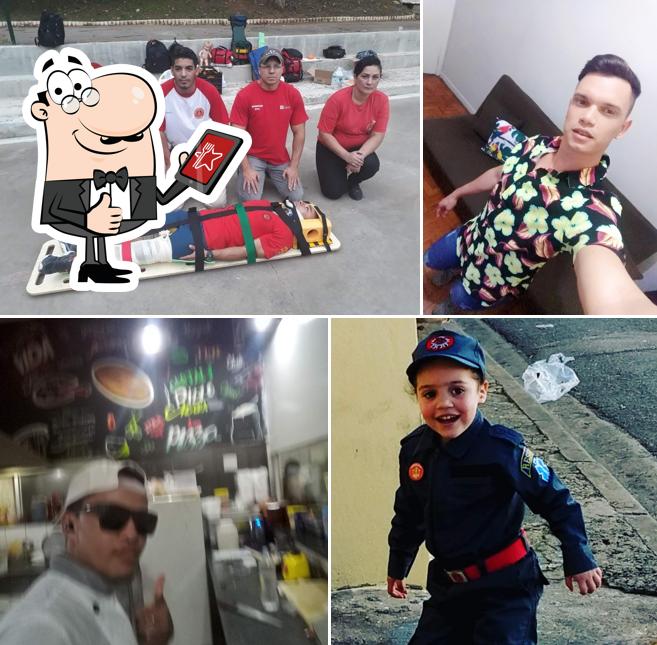 Bem Felice Pizzas e Massa - Forno a Lenha.