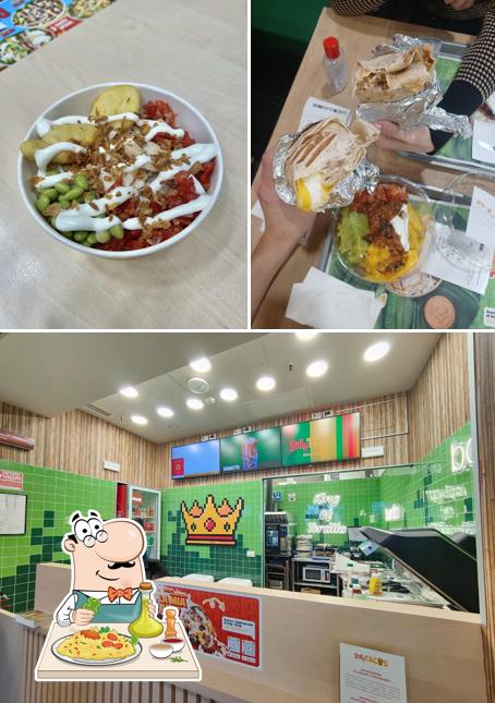 Billy Tacos - Reggio Emilia I Petali