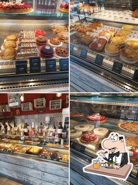 Boulangerie Victoire