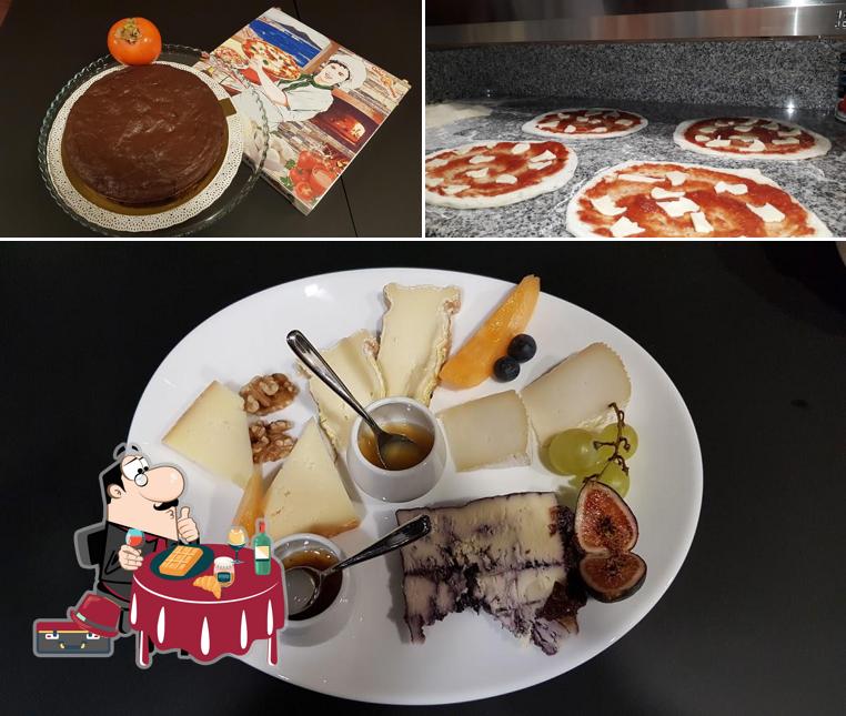 Cialde al Ca' Baroni