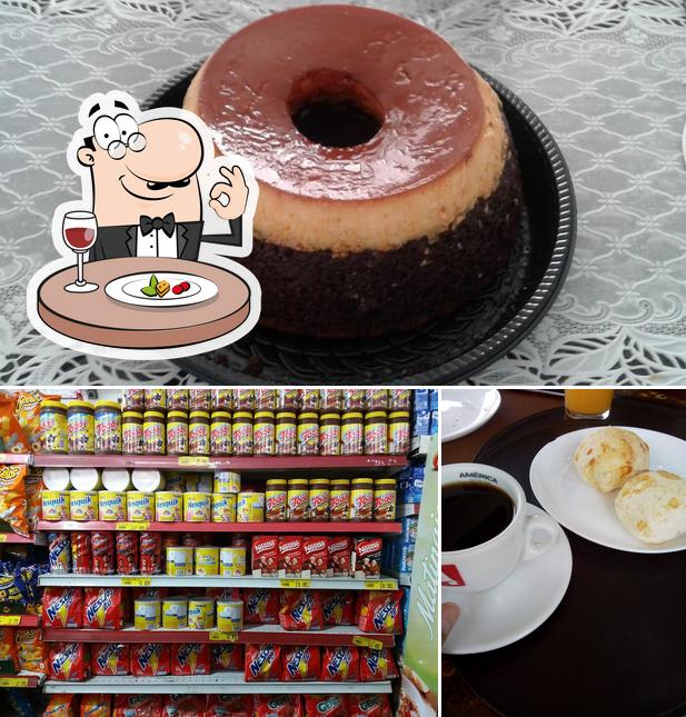 Vovó Lia Casa de Pães