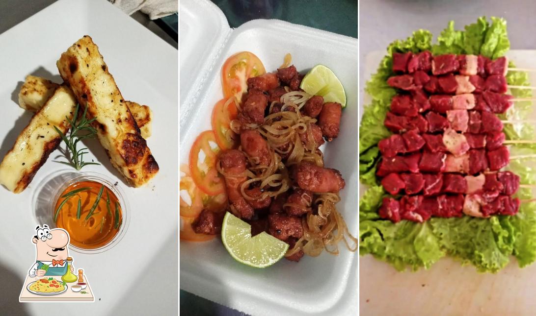 Comida em Guima'S Petiscaria Delivery