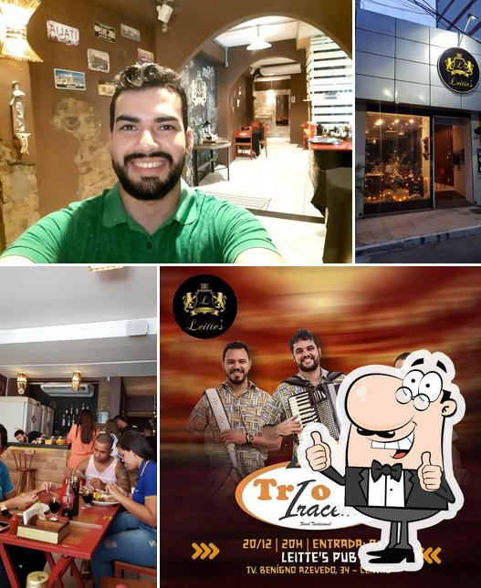 Leitte's Pub & Restaurant