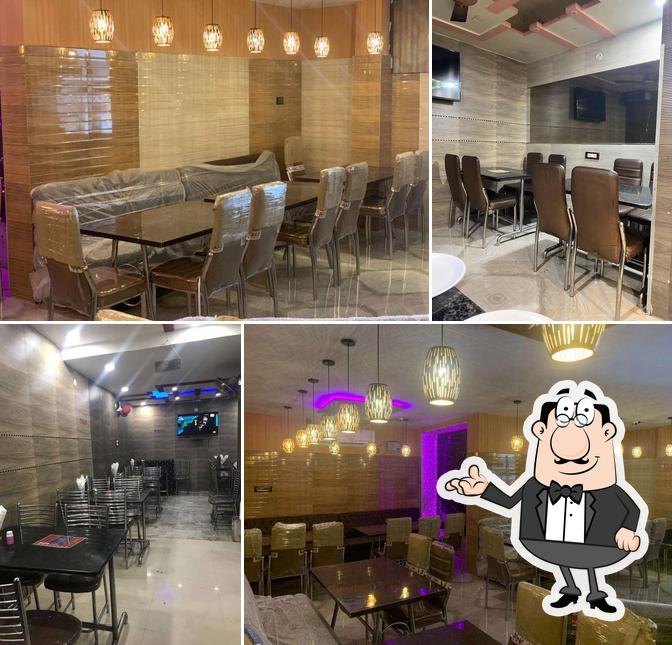 Murga Shurga Family Restaurant