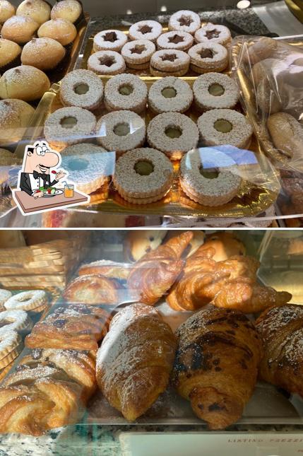 Platti al Non di solo Pane - Marcello Rando